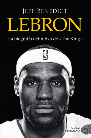 LEBRON
