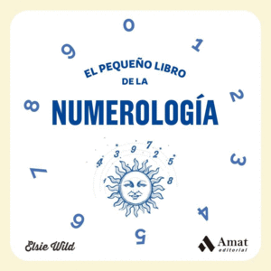 EL PEQUEO LIBRO DE LA NUMEROLOGIA