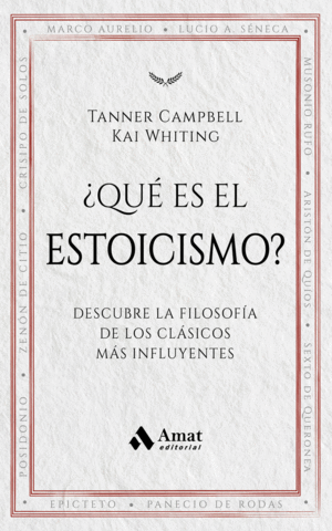 QU ES EL ESTOICISMO?