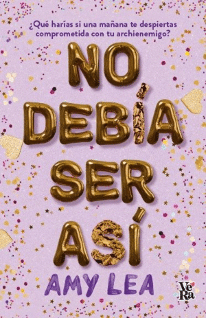NO DEBIA SER ASI
