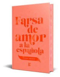 FARSA DE AMOR A LA ESPAOLA  EDICION ESPECIAL