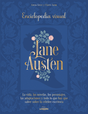 JANE AUSTEN   ENCICLOPEDIA VISUAL