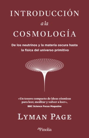 INTRODUCCIN A LA COSMOLOGA