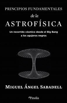 PRINCIPIOS FUNDAMENTALES DE LA ASTROFISICA