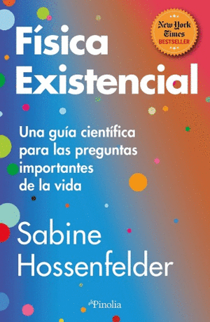 FSICA EXISTENCIAL