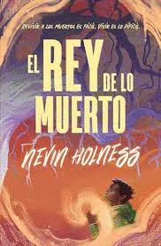 EL REY DE LO MUERTO