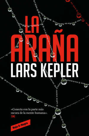 LA ARAA (INSPECTOR JOONA LINNA 9)