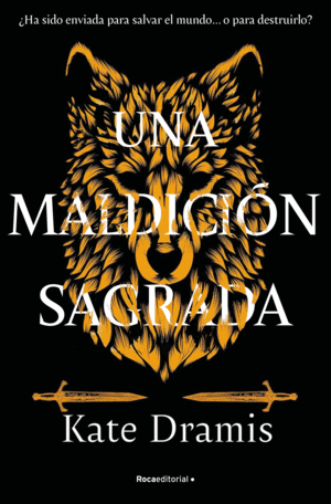 UNA MALDICIN SAGRADA