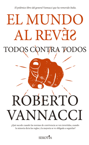 MUNDO AL REVS, EL
