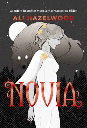 NOVIA    (EDICION ESPECIAL)