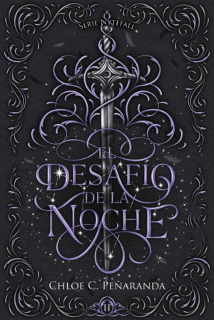 NYTEFALL 2  EL DESAFIO DE LA NOCHE