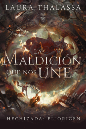LA MALDICION QUE NOS UNE