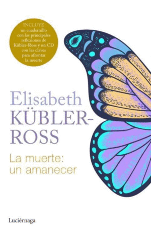 LA MUERTE: UN AMANECER CD