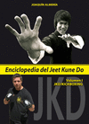 ENCICLOPEDIA DEL JEET KUNE DO VOL I