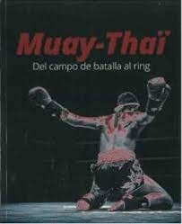 MUAY-THAI