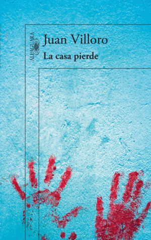 CASA PIERDE  LA