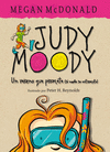 JUDY MOODY. UN VERANO QUE PROMETE