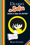 DIARIO DE SOFIA 3. DESDE EL SACO DE DORMIR