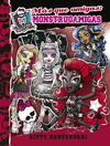 MONSTER HIGH MONSTRUOAMIGAS MS QUE AMIGAS