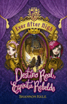 EVER AFTER HIGH 2 DESTINO REAL ESPIRITU REBELDE