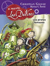 EL PEQUE�O LEO DAVINCI 3 PIRATAS FANTASMAS, LOS