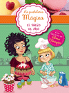 PASTELERIA MAGICA 1 EL SUE�O DE MEG