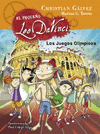 EL PEQUE�O LEO DAVINCI 5. LOS JUEGOS OL�MPICOS