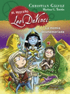 EL PEQUE�O LEO DAVINCI 6. LA MOMIA DESMEMORIADA