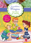 LA PASTELERIA MAGICA 3 UNA PIZCA DE AMISTAD