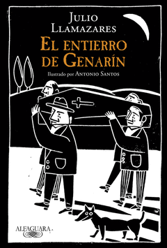 EL ENTIERRO DE GENAR�N