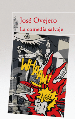 COMEDIA SALVAJE  LA