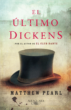 ULTIMO DICKENS  EL