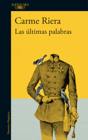 LAS �LTIMAS PALABRAS