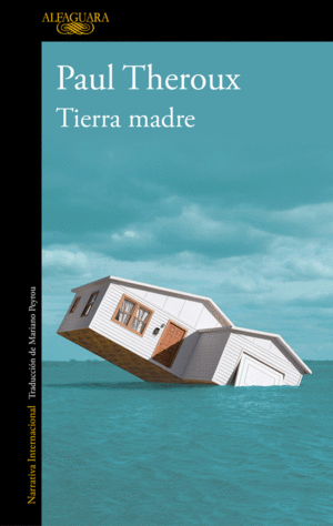 TIERRA MADRE