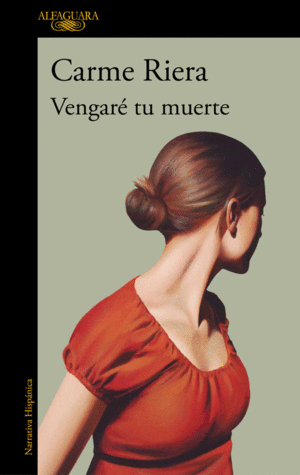 VENGAR� TU MUERTE