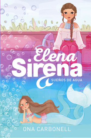 ELENA SIRENA 1 SUEOS DE AGUA