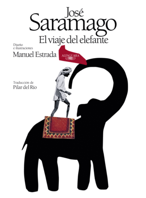 EL VIAJE DEL ELEFANTE