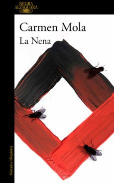 LA NENA   (LA NOVIA GITANA 3)