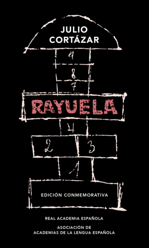 RAYUELA ED. CONMEMORATIVA RAE