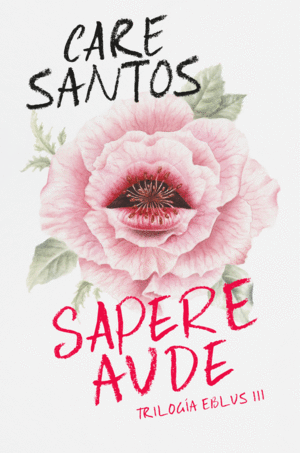 SAPERE AUDE (TRILOGA EBLUS 3)