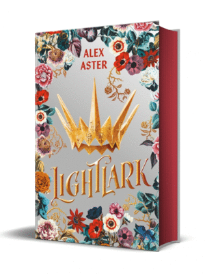LIGHTLARK 1  EDICION ESPECIAL