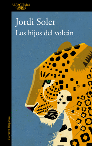 LOS HIJOS DEL VOLC�N