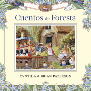 CUENTOS DE FORESTA