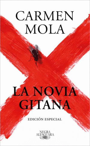 LA NOVIA GITANA (EDICIN ESPECIAL)