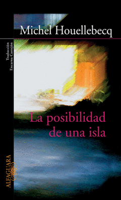 POSIBILIDAD DE UNA ISLA  LA