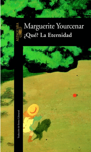 QUE LA ETERNIDAD