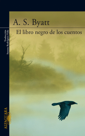 LIBRO NEGRO DE LOS CUENTOS  EL