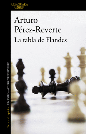 TABLA DE FLANDES