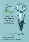 JUDY MOODY ESTA DE MAL HUMOR ND