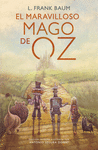 EL MAGO DE OZ    (CLASICOS)